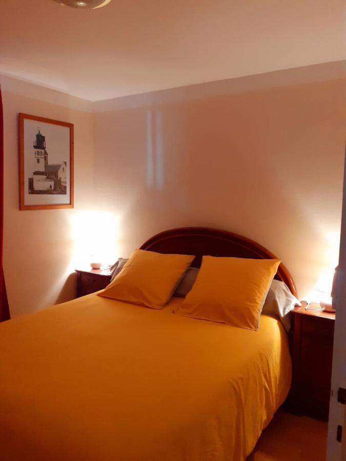 Gite L'Imprevu Hotel Saint-Pere-en-Retz ภายนอก รูปภาพ